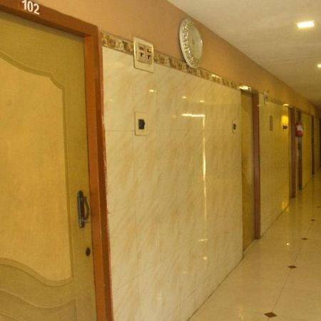 Hotel Blue Nile Pvt Ltd Chennai Exterior foto